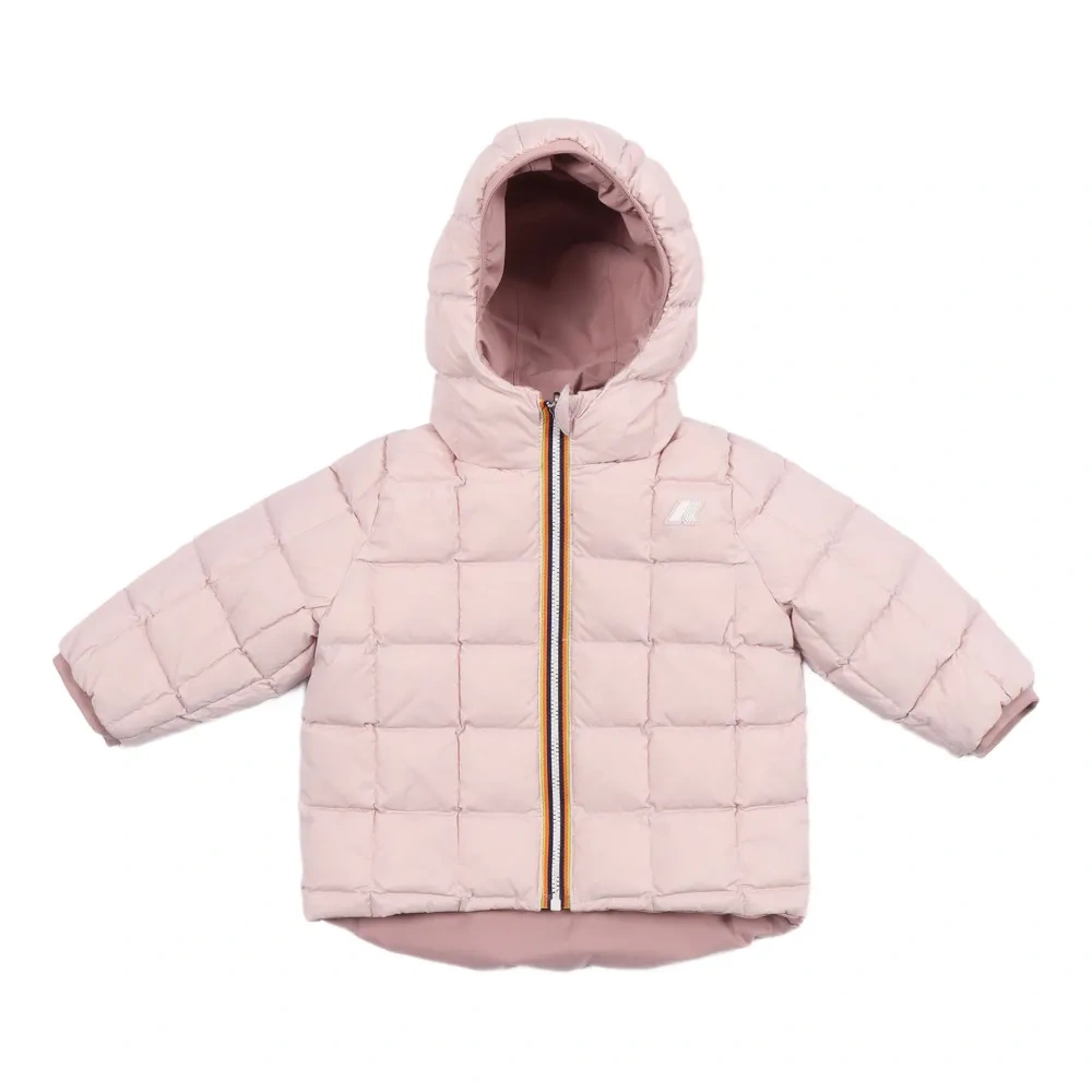 Двусторонняя куртка E. Jack