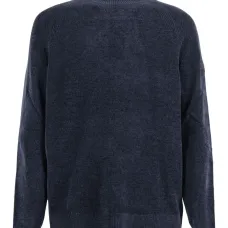 Водолазка в рубчик