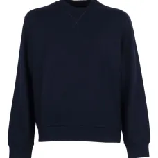 Шерстяной свитер