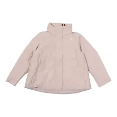 Куртка с логотипом