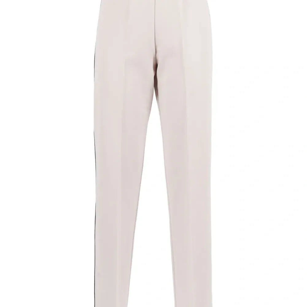 Брюки со стрелками