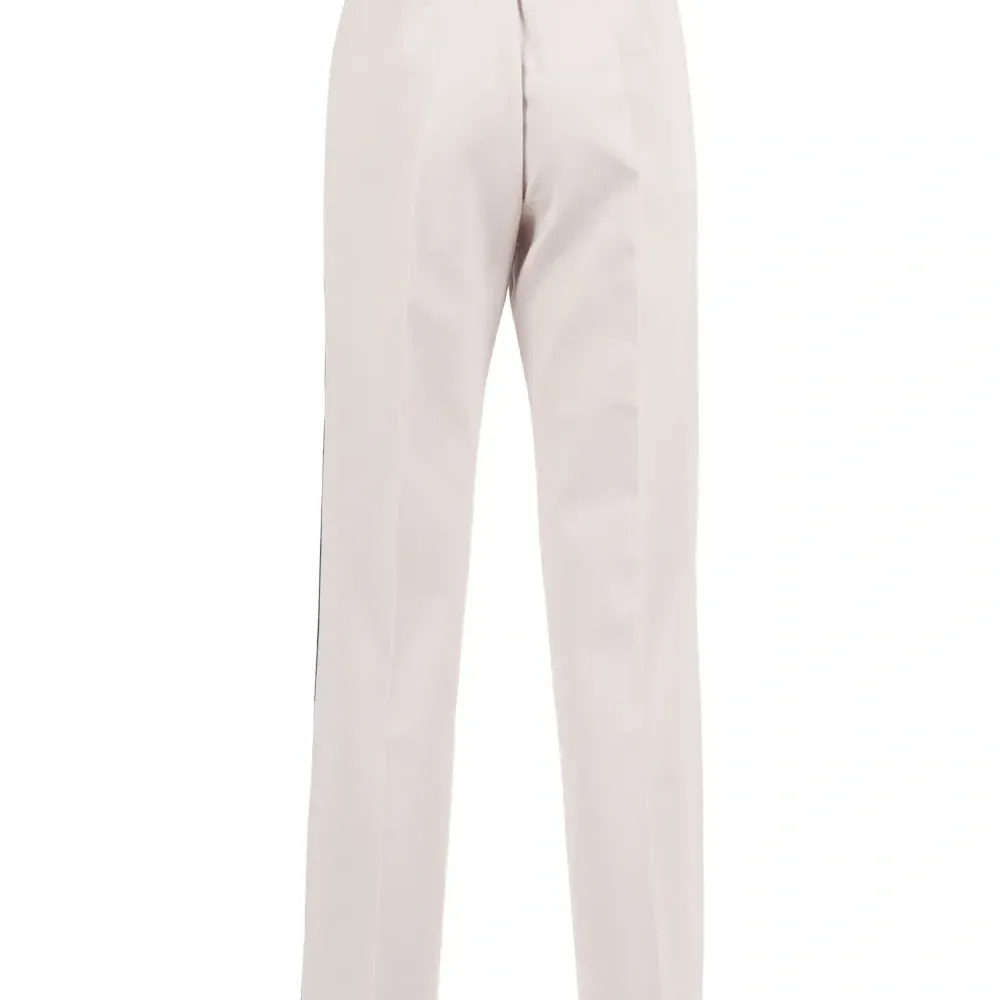 Брюки со стрелками