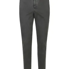 Брюки средней посадки