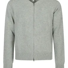 Кардиган Donegal на молнии