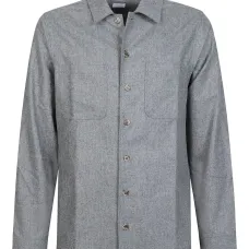 Рубашка из шерсти