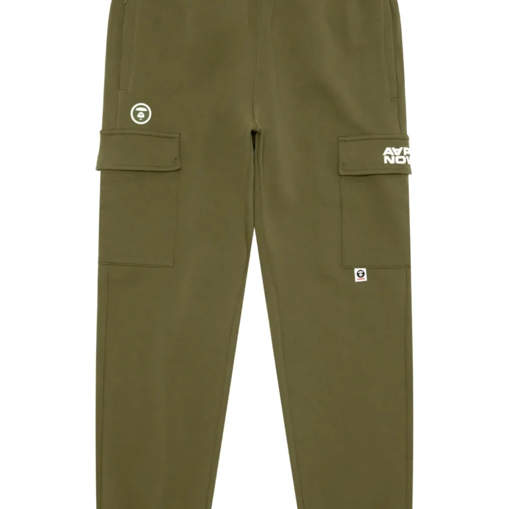 Карго-брюки AAPENOW Moonface