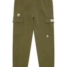 Карго-брюки AAPENOW Moonface