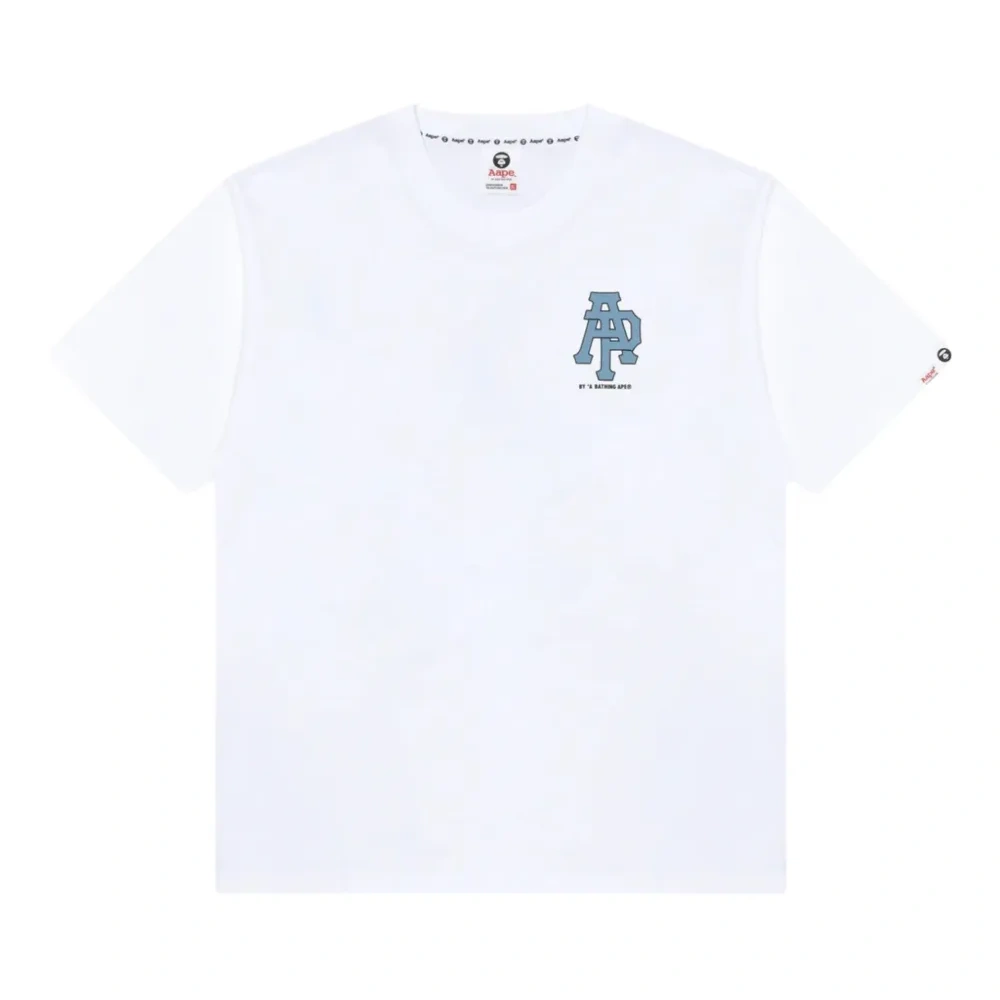 Базовая футболка AAPE