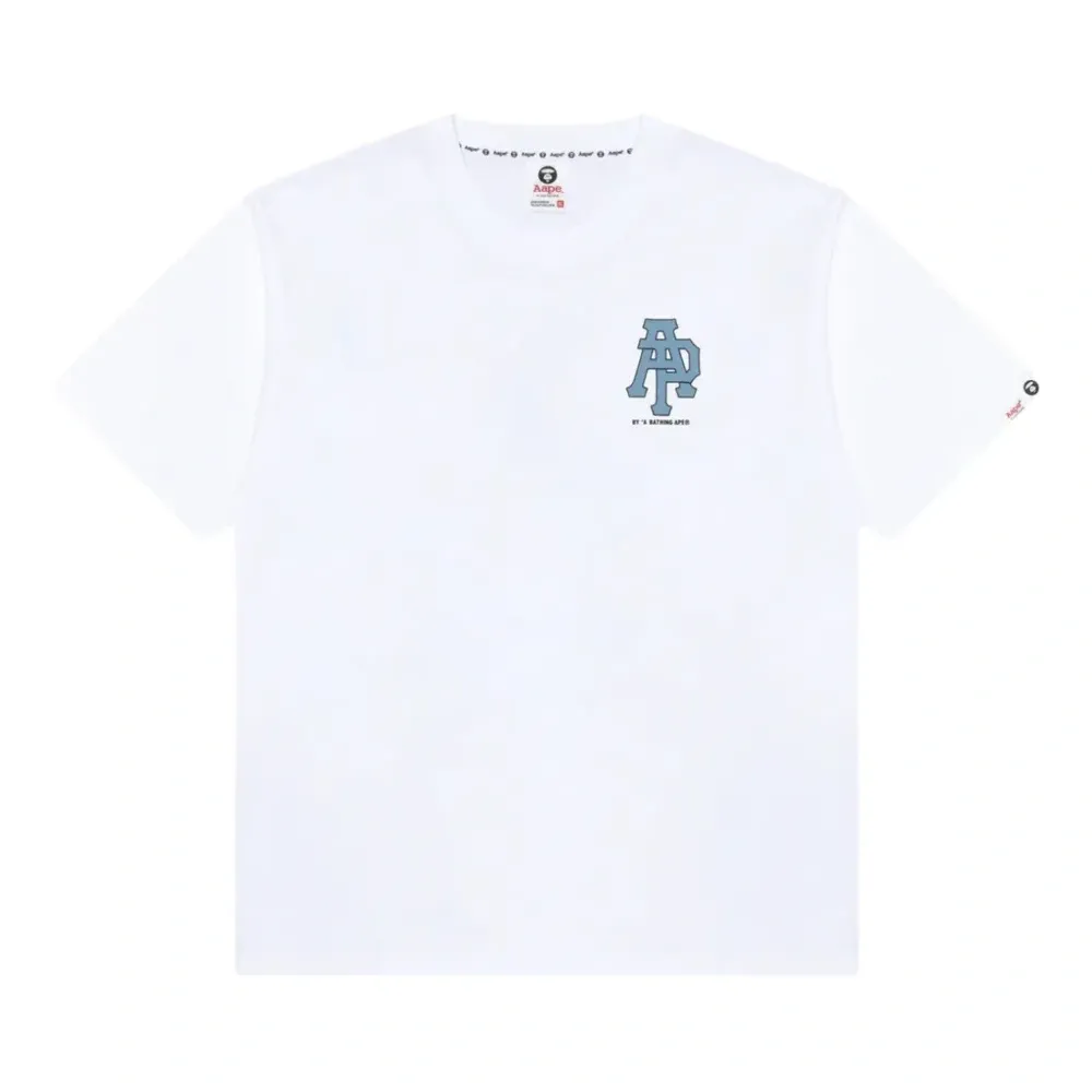 Базовая футболка AAPE
