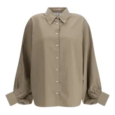 Блузка на пуговицах Antonia