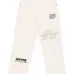 Брюки с логотипом