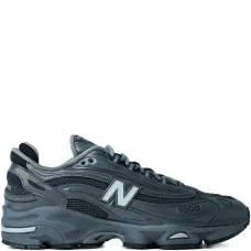 Кроссовки 1000 с сетчатыми вставками