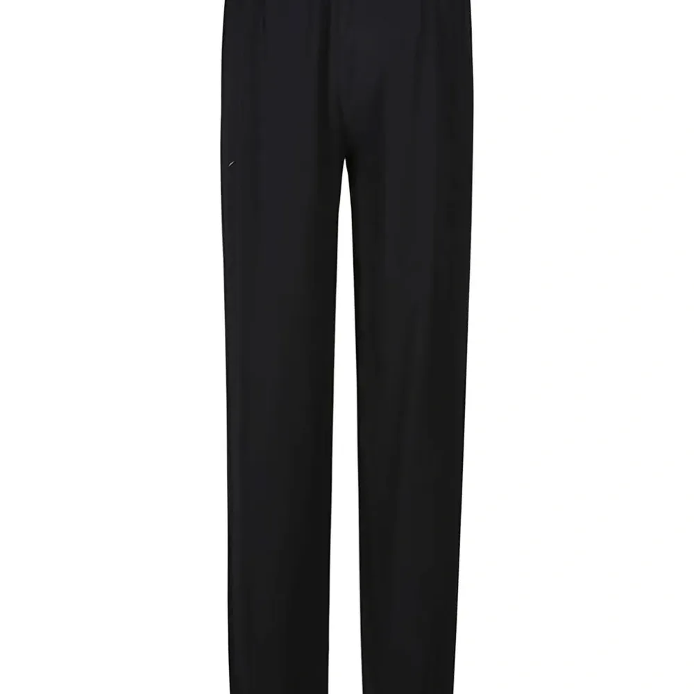 Брюки на резинке