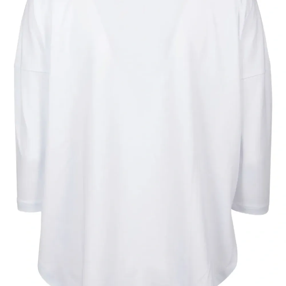 Хлопковая футболка