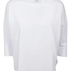 Хлопковая футболка