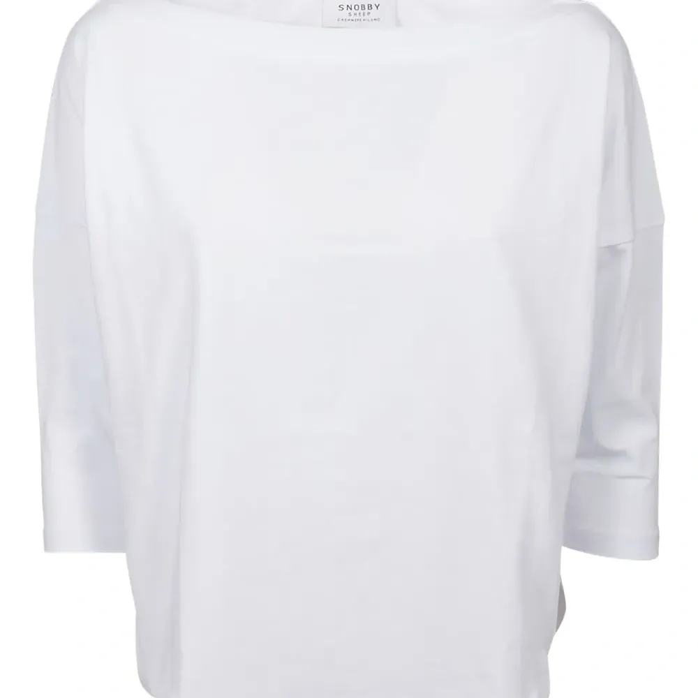 Хлопковая футболка