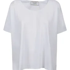 Хлопковая футболка