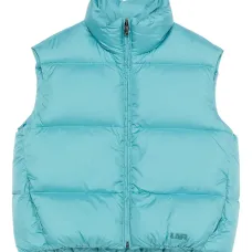 Жилет на молнии