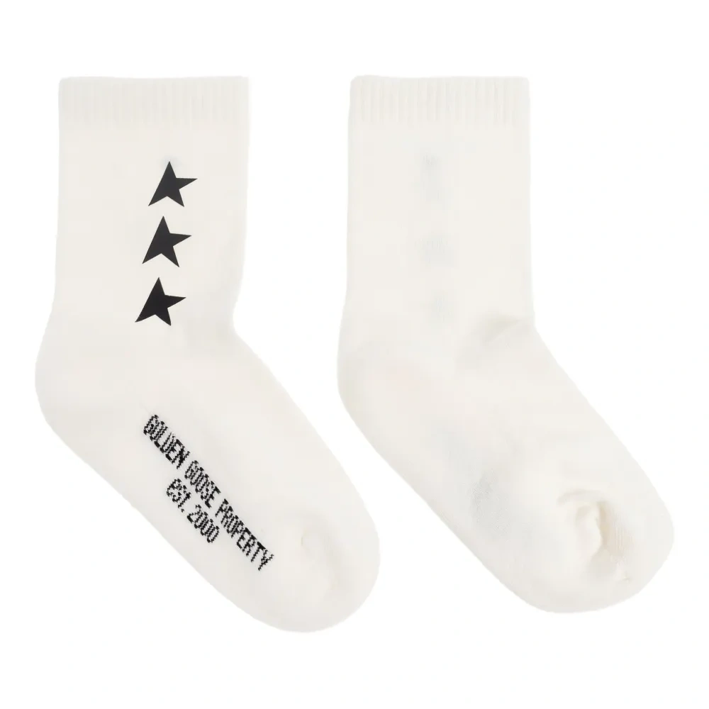 Носки с логотипом Носки с логотипом