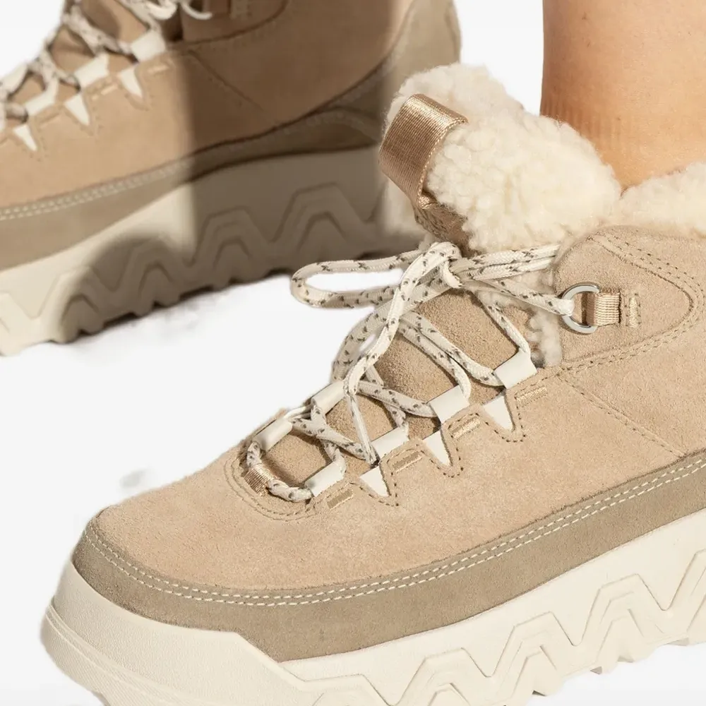 Ботинки TerreTrail