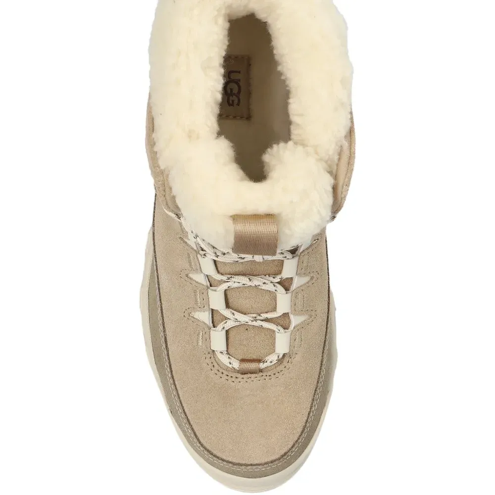 Ботинки TerreTrail