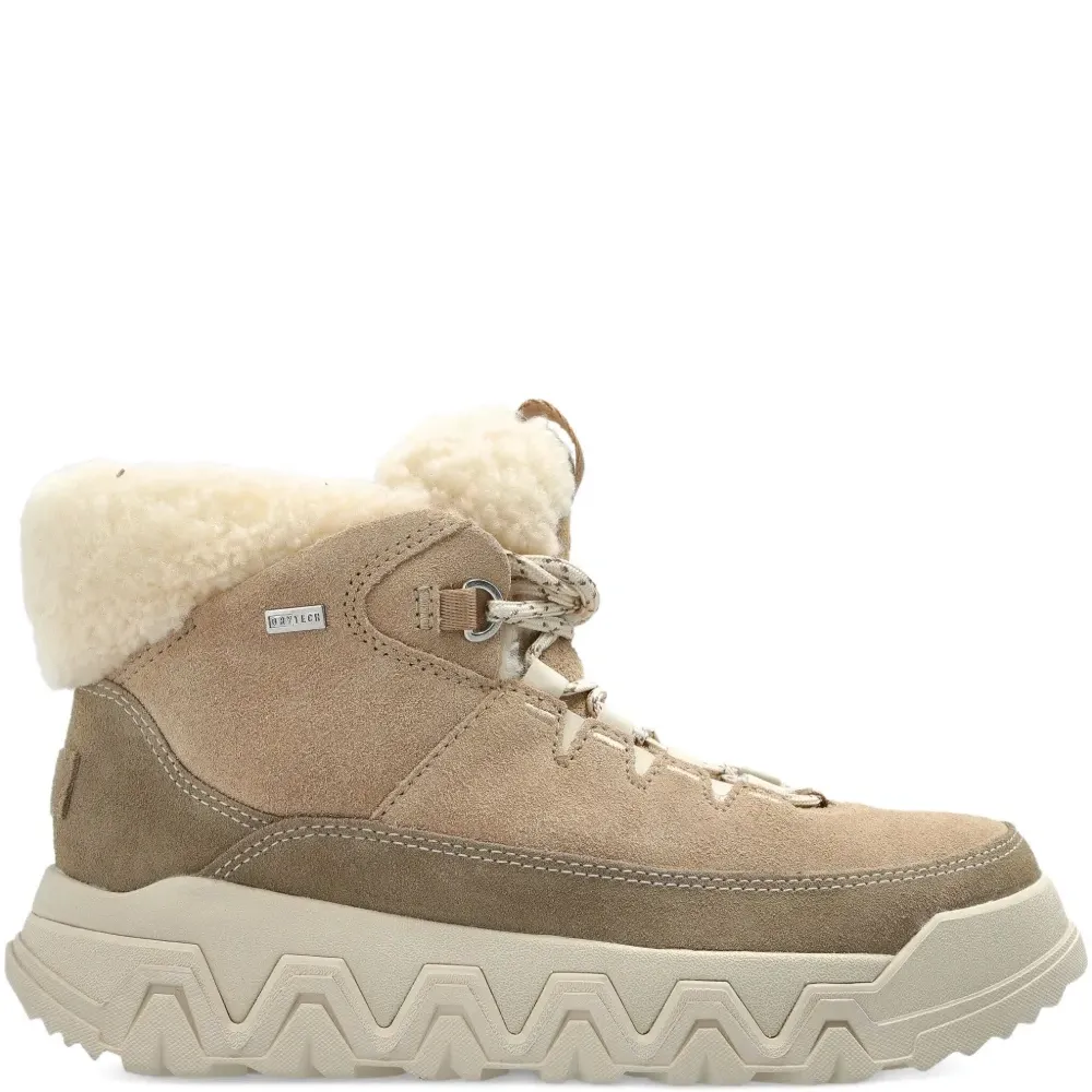 Ботинки TerreTrail