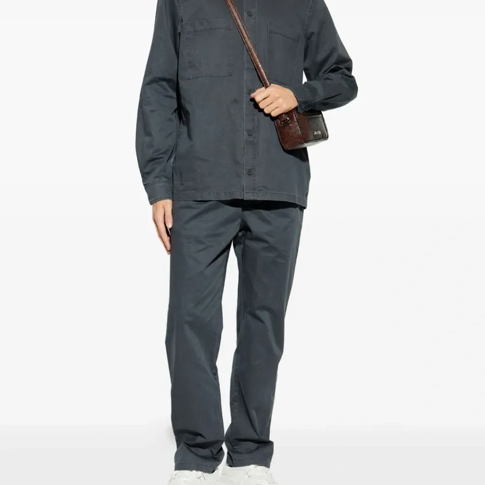 Брюки Sabertil X на эластичном поясе