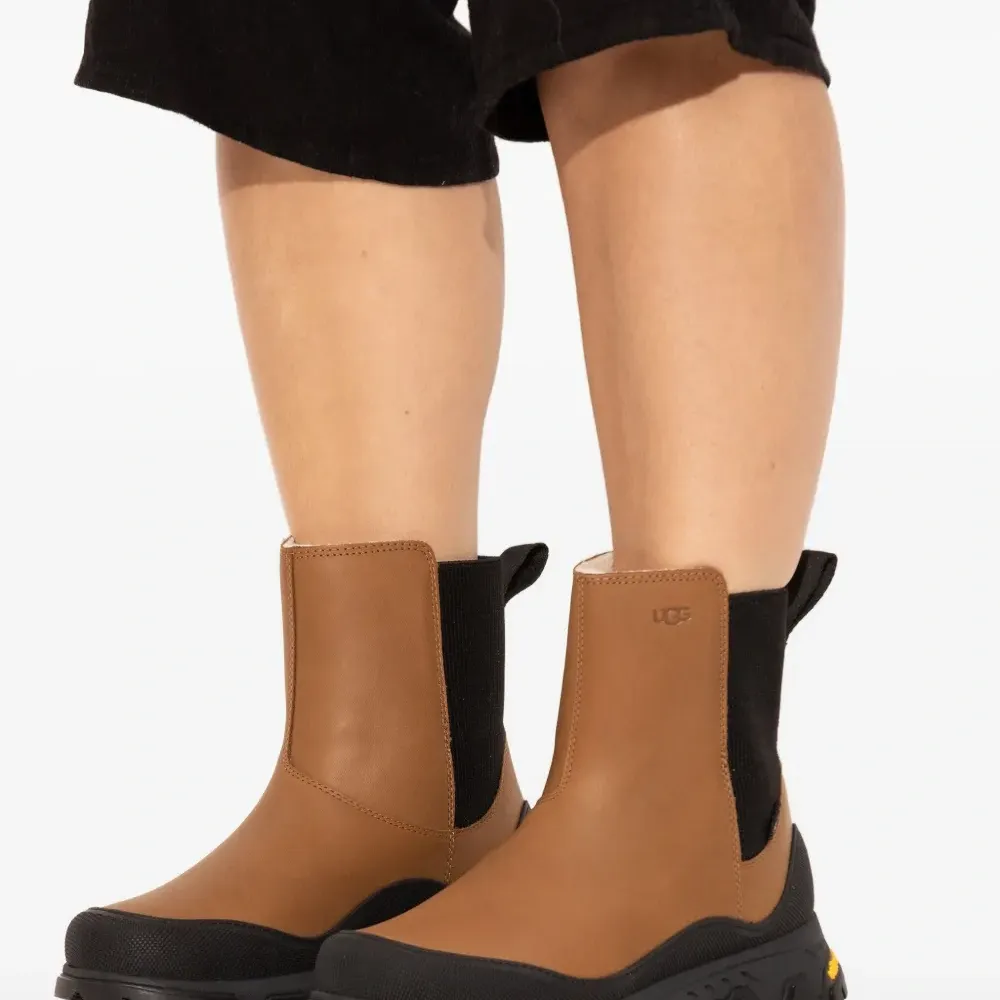 Ботинки MetroTrek