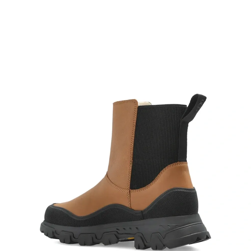 Ботинки MetroTrek