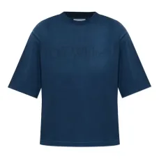 Футболка с логотипом