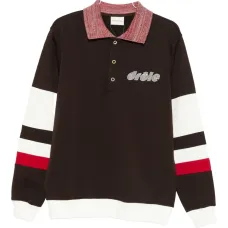 Поло с полосками