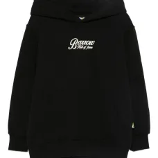 Худи с логотипом