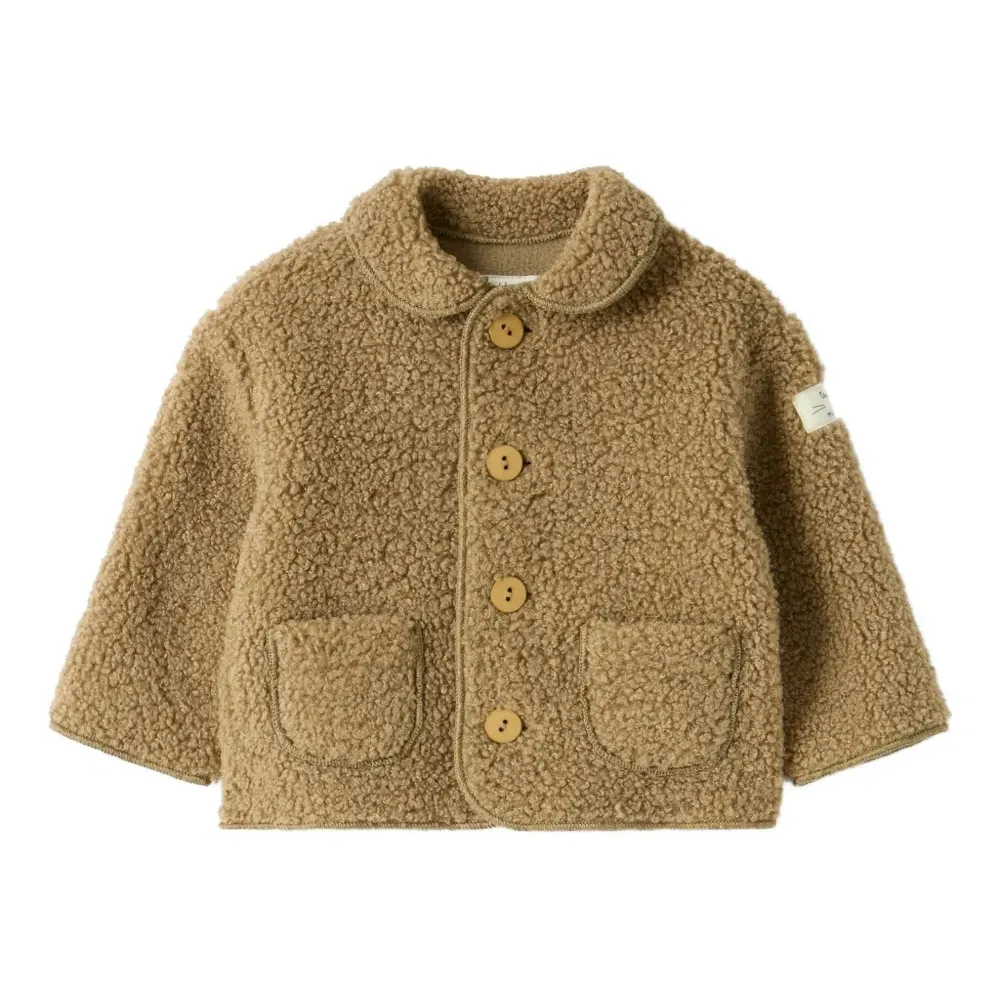 Пальто с карманами Пальто с карманами