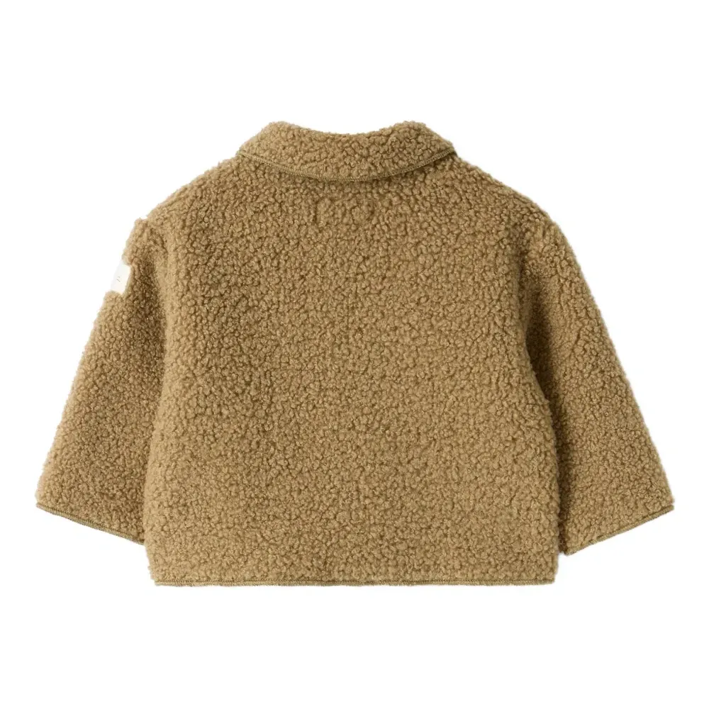 Пальто с карманами Пальто с карманами