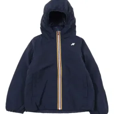 Куртка с капюшоном