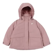 Куртка Kali на молнии