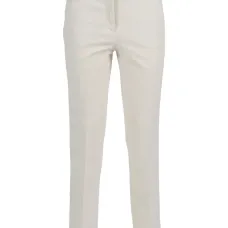 Брюки на пуговицах