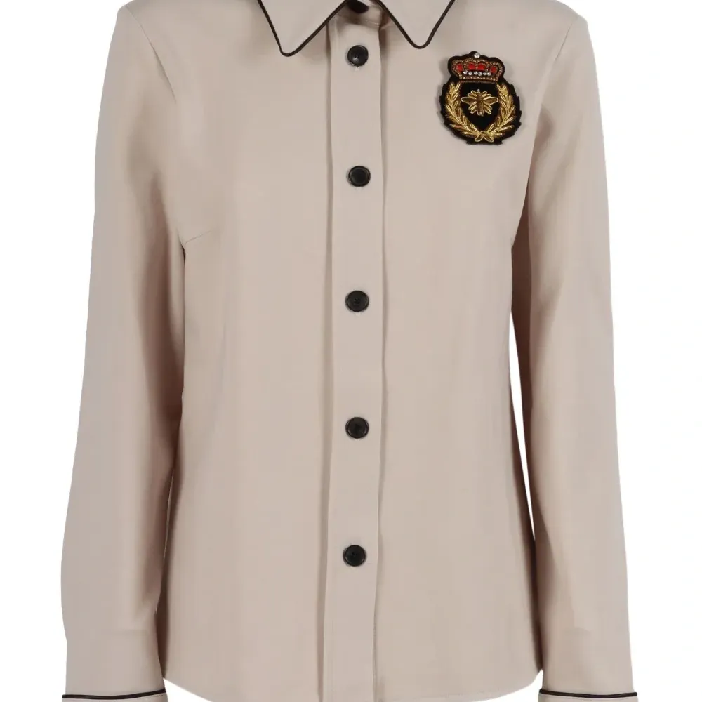 Рубашка с длинными рукавами Рубашка с длинными рукавами