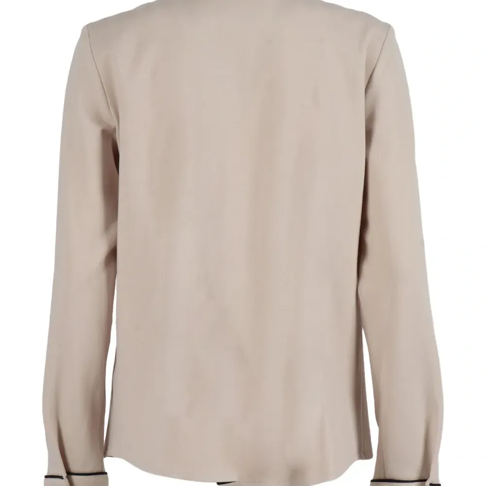 Рубашка с длинными рукавами Рубашка с длинными рукавами