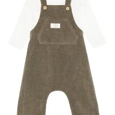 Вельветовые брюки