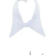 Брелок с полосатым воротником Брелок с полосатым воротником