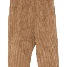 Вельветовые брюки