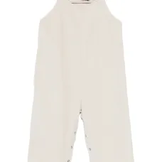 Комбинезон без рукавов