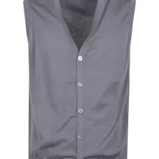 Жилет без рукавов с V-образным вырезом Жилет без рукавов с V-образным вырезом