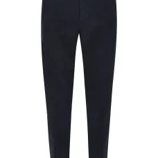 Вельветовые брюки