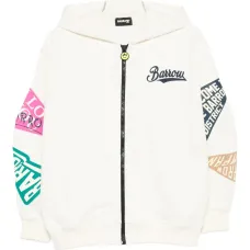 Худи на молнии