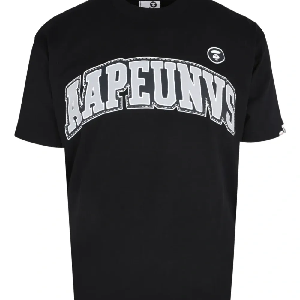 Футболка AAPEUNVS Moonface