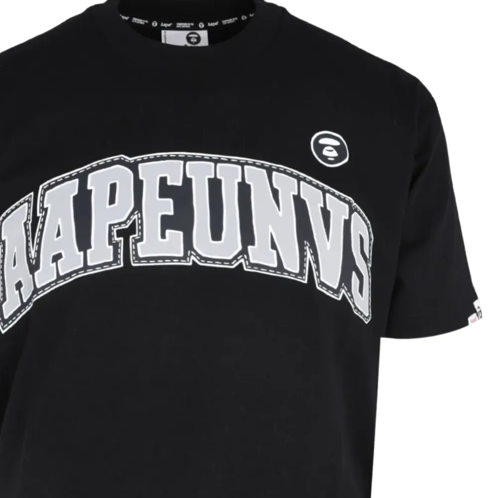 Футболка AAPEUNVS Moonface