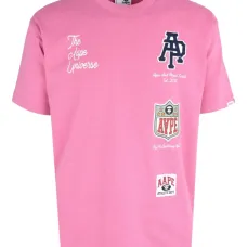 Футболка AAPE Fancy Main