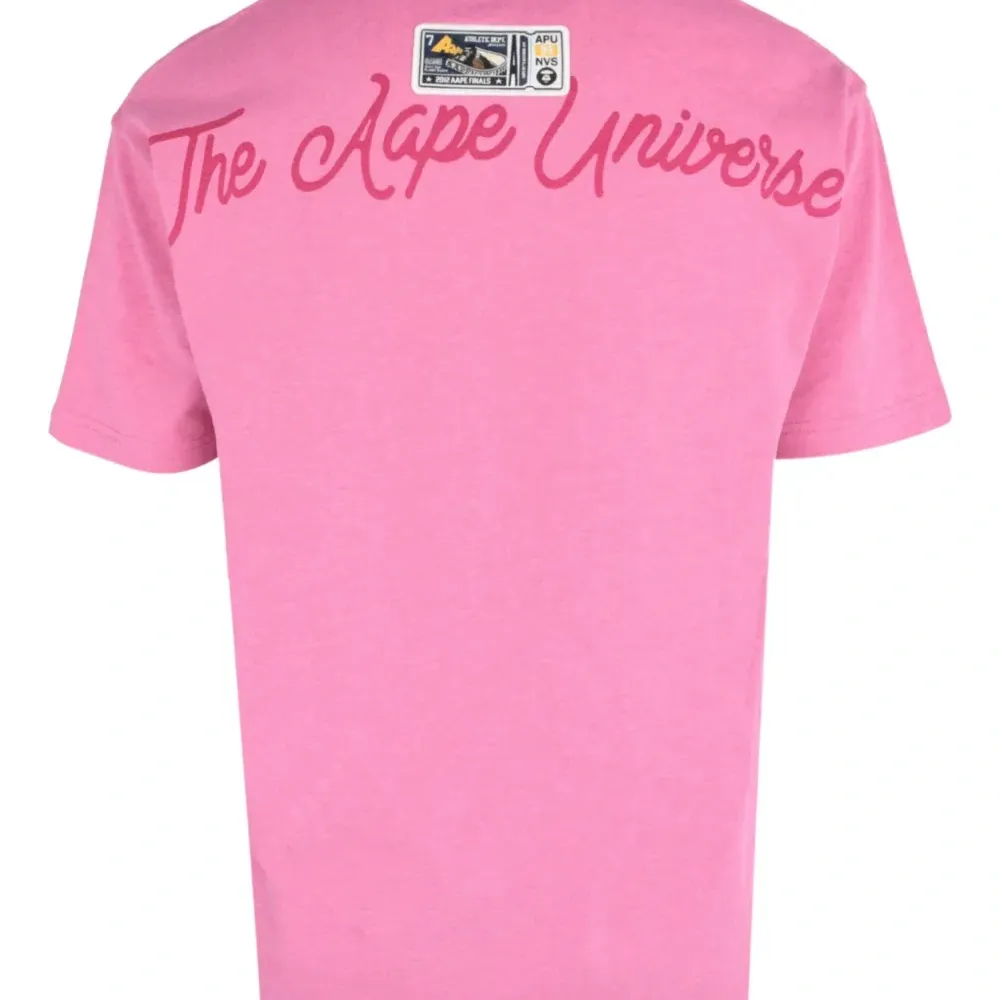 Футболка AAPE Fancy Main